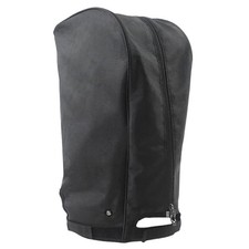 Bag Rain Cover Hood Universal Rain Cape for Bags with Snap Button, 4863