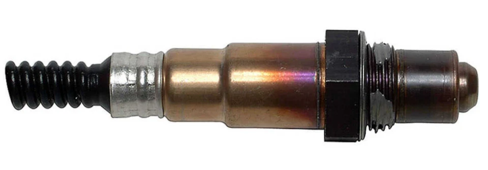 Sensor de relación aire/combustible DENSO genuino aguas arriba para Audi A3 TT Quattro/VW Golf GTI Foto 4 de 4