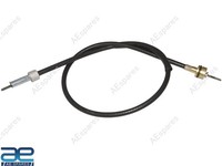 Tachometer Kabel Speedo Kabel FüR Yamaha RX100 Rx 100 RS100 RX125 RX135 @ UK