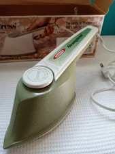 Osrow Model SB15  Steamstress Steam Iron