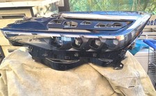 Frontscheinwerfer Toyota C-Hr Chr 81150-F4220-00 LED Links Headlight