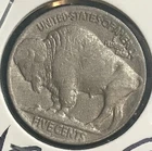 🦬 1917 d 5c Indian Head Buffalo Nickel ✨ A+ Restoration ^WWI Era 🪓