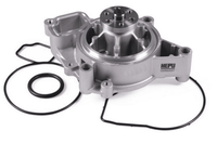 Wasserpumpe MotorküHlung FüR Alfa Romeo Fiat Opel Saab Chevrolet Cadillac 159