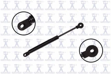 Focus Auto Parts Trunk Lid Lift Support P N 84679
