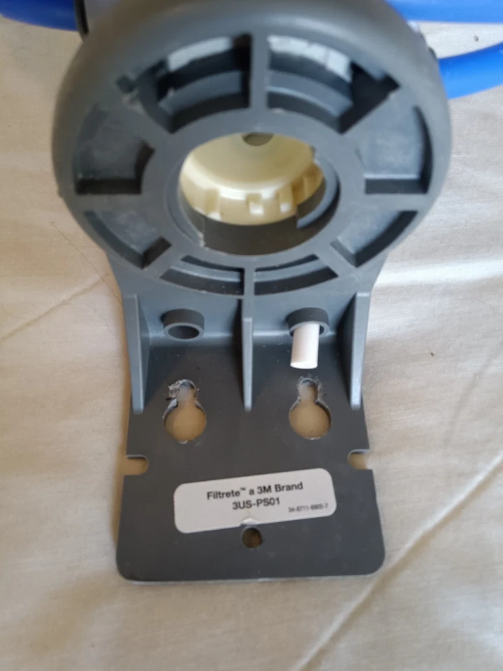 ✅ Under Sink Water Filter System High Chlorine Reduction & More 20,000 Gallon ✅ - Image 3 of 4