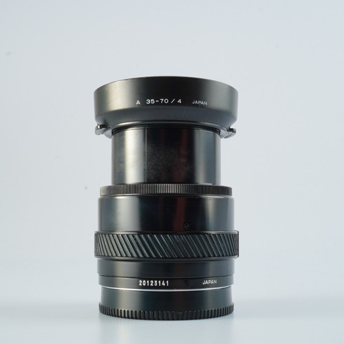 EXCELLENT MINOLTA Maxxum AF Zoom 35-70mm F/4 Macro Zoom Lens - Picture 10 of 21