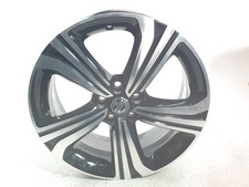 Jantes Mg ZS