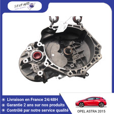 Boite de vitesse Opel ASTRA