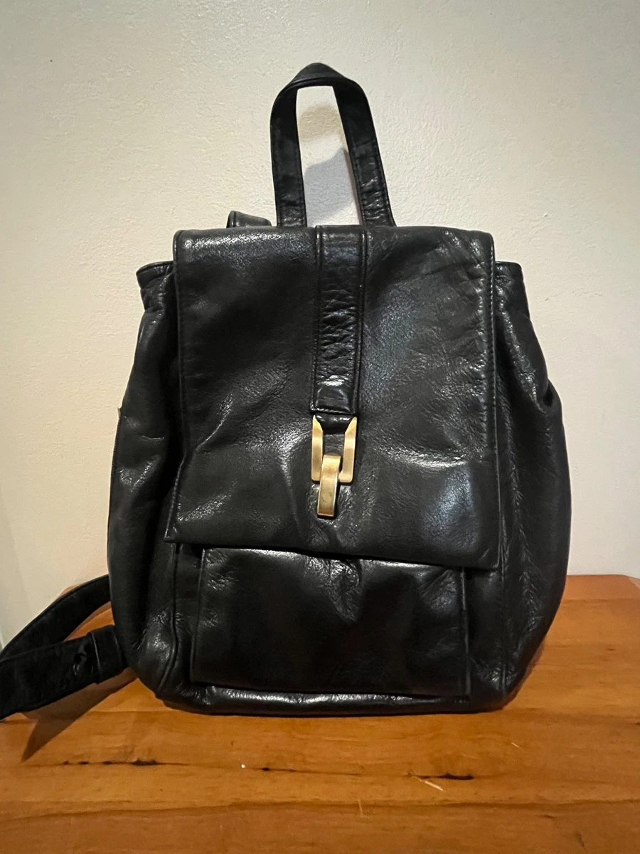 Perlina Backpack Handbags Bags & Leather Exterior for Women 