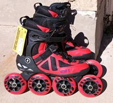 K2 VO2 S 100 BOA Men's 10 US Inline Skates Xtraning