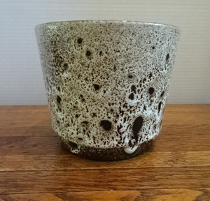 Fat Lava Planter | eBay