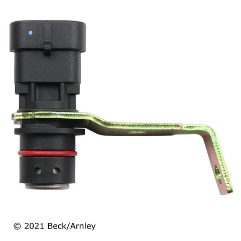 Sensor de posição do virabrequim do motor Beck Arnley P N 180 0590 - Imagem 4 de 4
