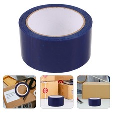Reusable Blue Tamper Evident Tape Security Seal for Packing Boxes