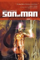 Son Of Man Book 1 Of The Godspeak Chronicles John V. Coniglio Taschenbuch 2011