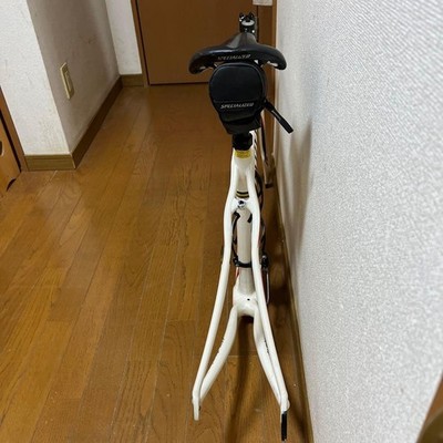 Specialized Roubaix Pro Carbon Road Bike Frame Set Size XS | eBay