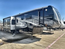 2021 DRV Full House JX450