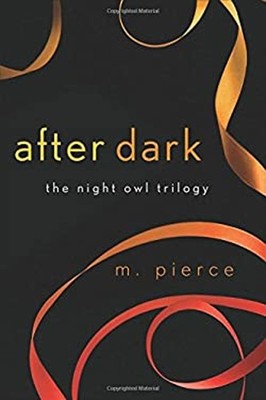 After Dark Paperback M. Pierce