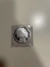 Silver Round Buffalo Indian Head 1 Ounce