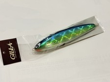 CB ONE " GILLA 250, 250mm/172g" Diving pencil, Stick Bait, GT Tuna Kingfish 01