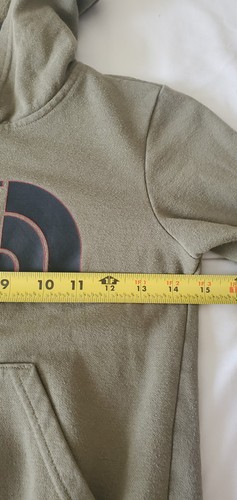 The North Face Camp Fleece Pullover Hoodie Boys' Size XS / TP(6) - Picture 4 of 5