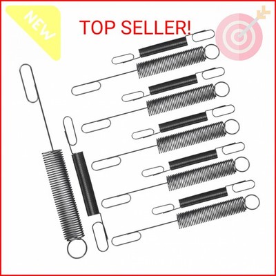 Threlaco 6 Pack 691859 692211 Governor Spring Replacement for Lawn Mower Engine