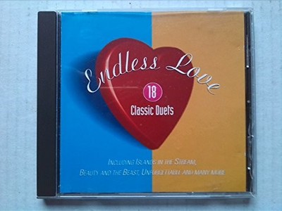 Various Artists - Endless Love: 18 Classic Duets - Various Artists CD 1ZVG The
