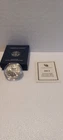 2012-W American Silver Eagle Burnished 1 oz .999 US Mint $1 Coin OGP Box & COA
