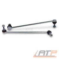 2X Koppelstange Vorne FÜR Bmw 3-ER E90 E91 E92 X1 E84