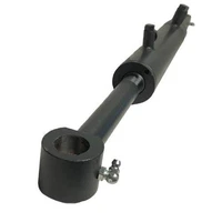 Hydraulic Quick Tach Cylinder Fits Bobcat S175 S150 T190 S160 S185 773 753 763