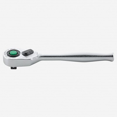 Stahlwille 415SG-QR N QuickRelease Reversible Ratchet, 1/4'' Drive