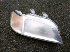 Honda Civic Headlight Driver Side Right MK6 1996 - 2001 MB MB2 MB6 MC MA