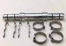 ACT Type FTG-107-EZ Aeroquip Number 10 Splice 0031146