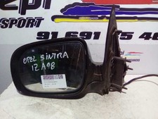 Retroviseur gauche (ou coque) Opel SINTRA
