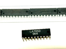 10 Pieces  Sanyo LA7850  FREE Shipping within the US 