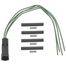 STANDARD MOTOR PRODUCTS S3000 Oxygen Sensor Connector