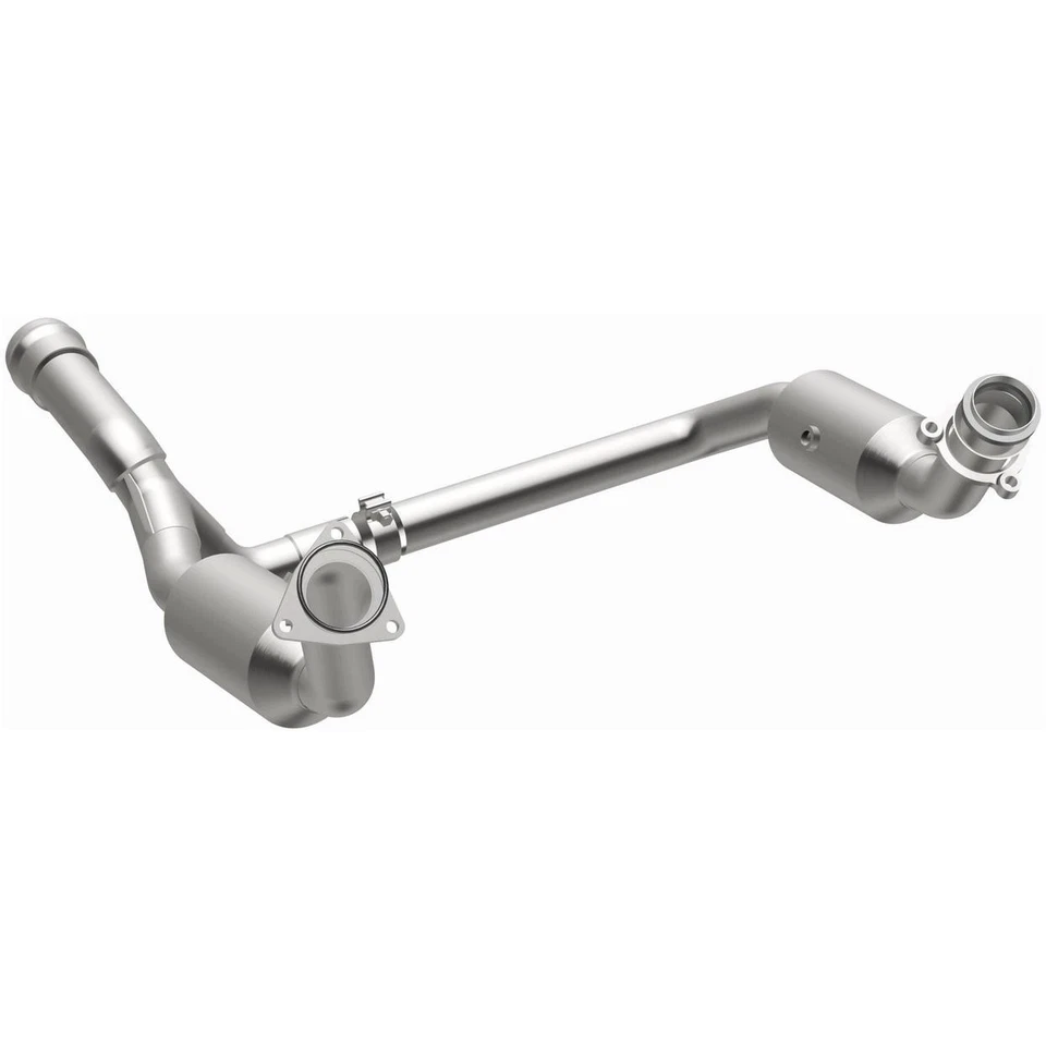 Convertidor catalítico para Cadillac Escalade ESV 2021-2023 6,2 L V8 GASOLINA OHV Foto 2 de 4