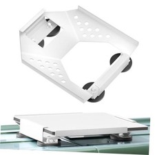 Starlink Mini Magnetic Mount Car Roof Mounting Kit Quick Release Mount White
