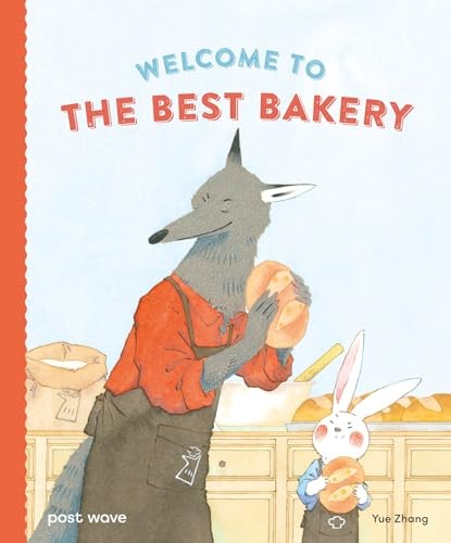 Welcome to the Best Bakery by Yue Zhang 9781836270072 NEW Free UK Delivery - Image 4
