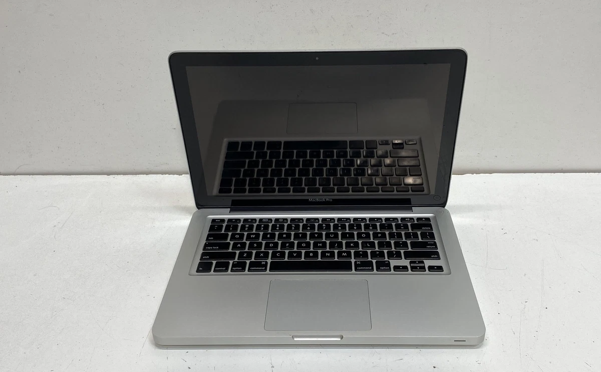 2012 Apple MacBook Pro 13.3 Inch Laptops for sale - eBay