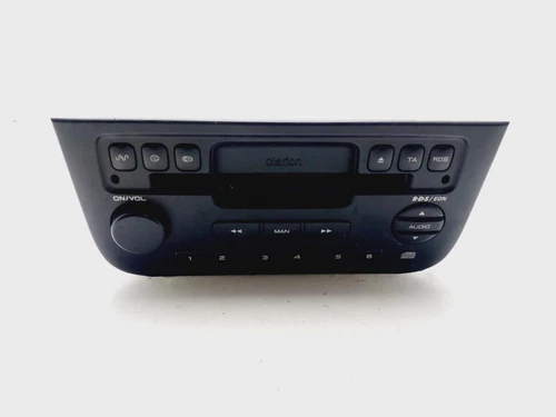 9636704880 Sistema Audio/Radio Cd para PEUGEOT 406 BERLINA (S1/S2) STDT 9197275 - Imagen 1 de 10