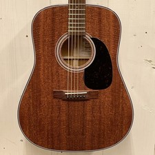 Martin D-19 190th Anniversary 2023 Acoustic Guitar