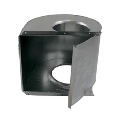 NORTEK 297207R Other HVACR and Plumbing Valves