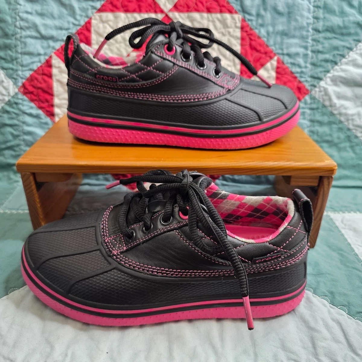 Crocs Golf Shoes for Women for sale | eBay