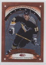1997-98 Donruss Preferred Bronze Robert Dome #163 0c3
