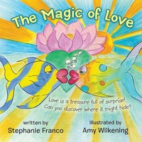 Stephanie Franco | The Magic Of Love | Taschenbuch | Englisch (2015)