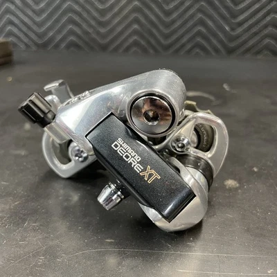 shimano deore xt m735 products for sale | eBay