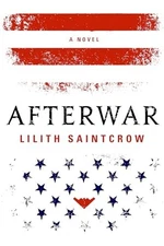 Afterwar, Saintcrow, Lilith