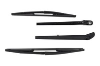 Wischarm Scheibenreinigung Kamoka 25138 FüR Fiat Idea 16V Multijet Lpg Jtd Alfa