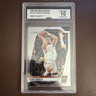 Panini 2024-25 Prizm Devin Booker #8 Phoenix Suns Basketball NBA CCG Gem Mint 10