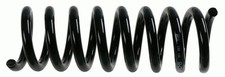 1x SACHS Fahrwerksfeder 994 081 für CLK A209 MERCEDES 14,45mm 200 CGI 209 343